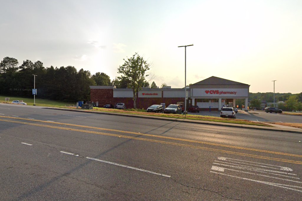 MinuteClinic® at CVS®