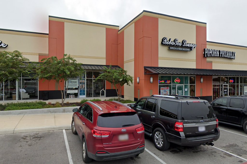 Little Spurs Pediatric Urgent Care