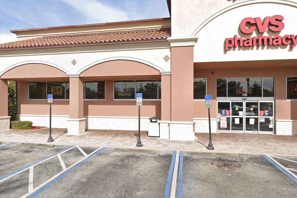 MinuteClinic® at CVS®