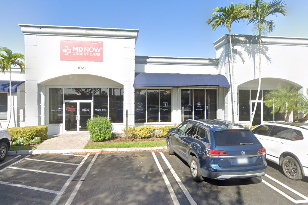 MedExpress Urgent Care