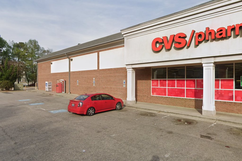 CVS Pharmacy
