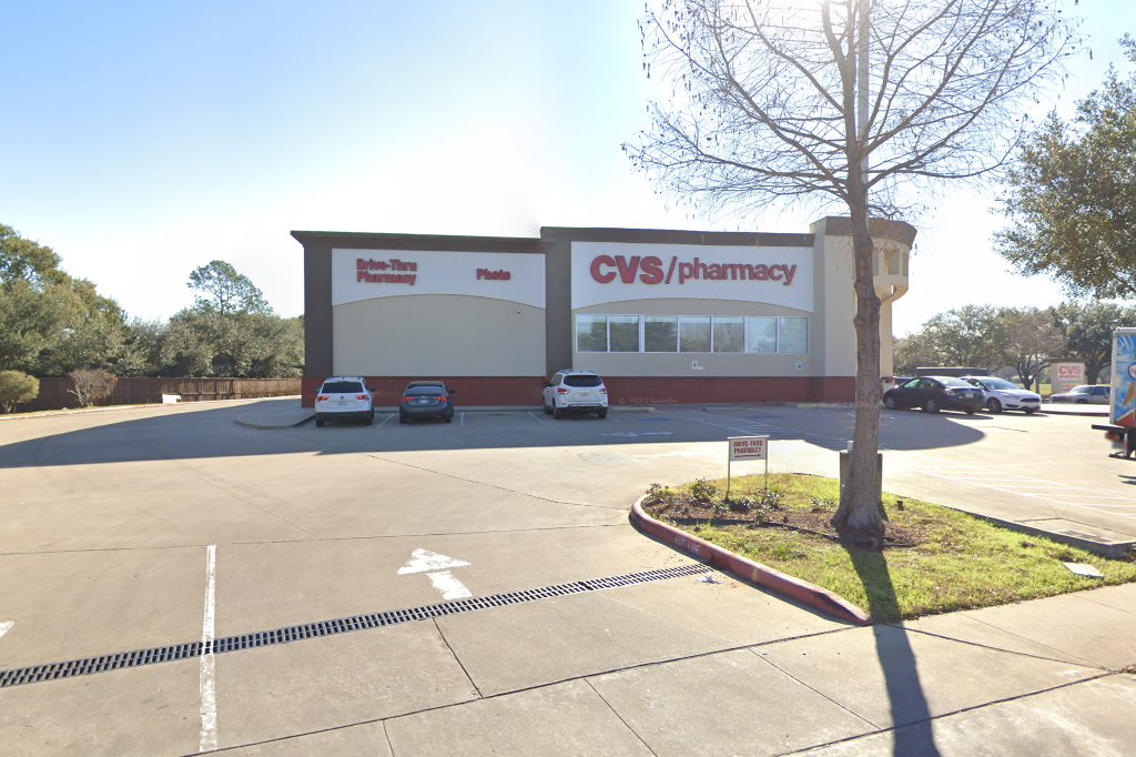CVS Pharmacy