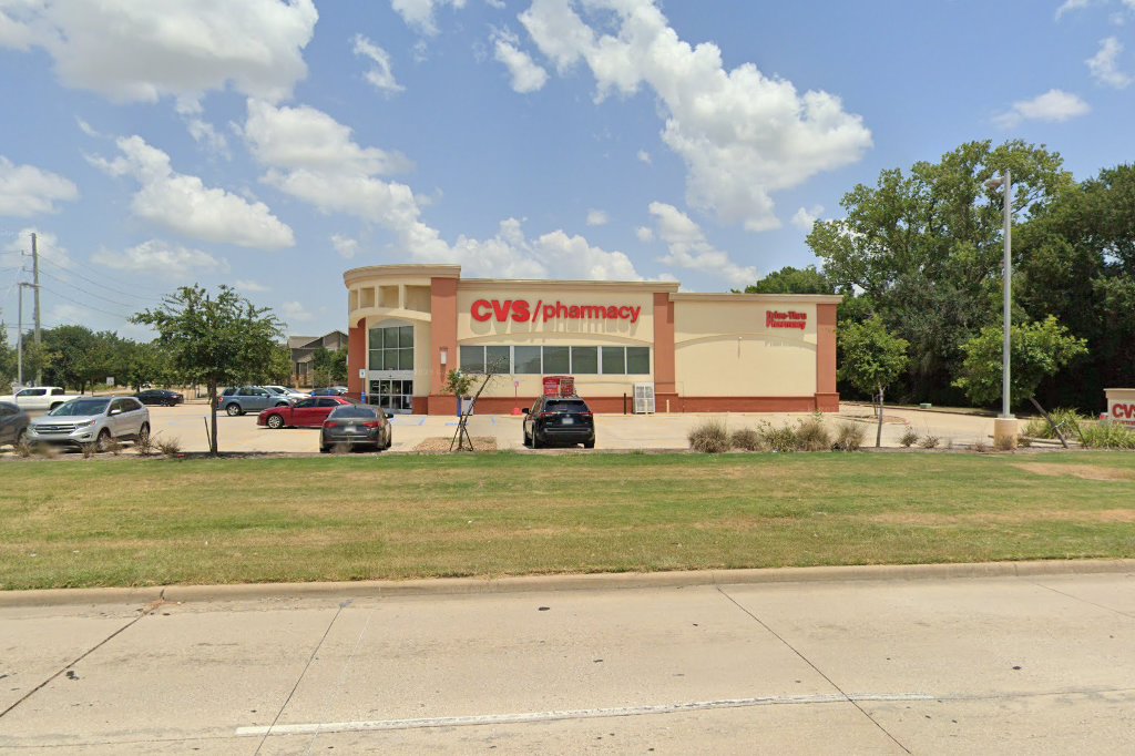 CVS Pharmacy