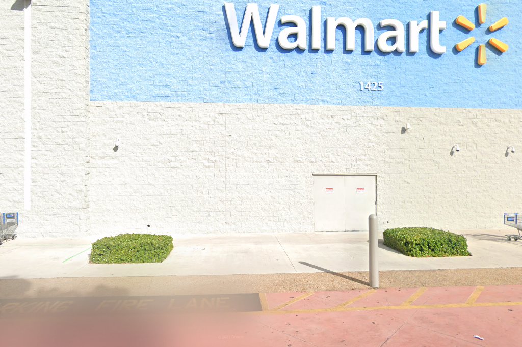 Walmart Pharmacy