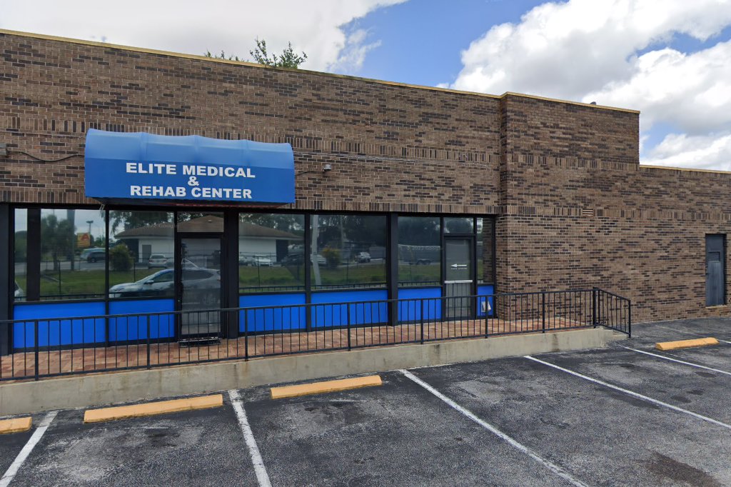 Tropical Urgent Care