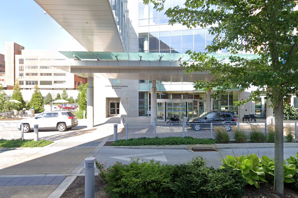 Lankenau Hospital Main Line
