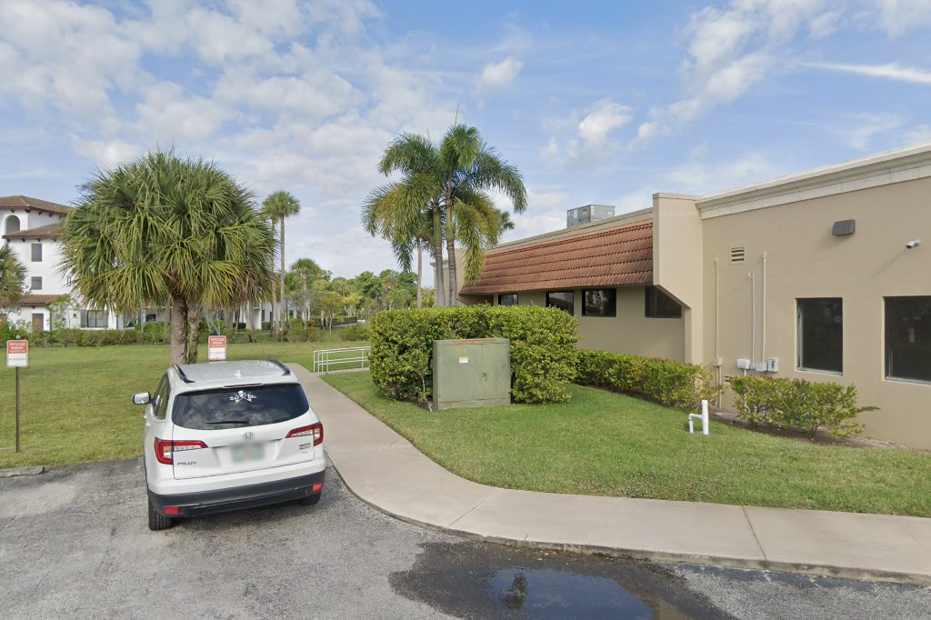 Medical Center of the Palm Beaches