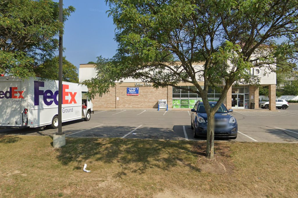 Rite Aid Pharmacy