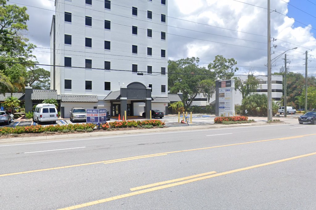 Tampa VA Domiciliary