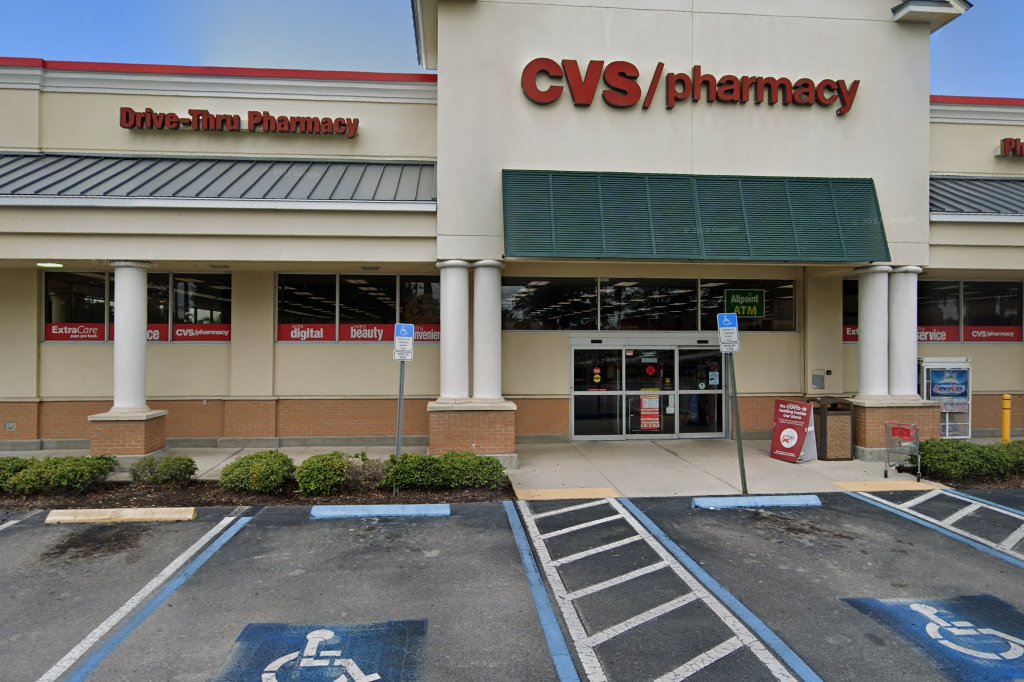 CVS Pharmacy