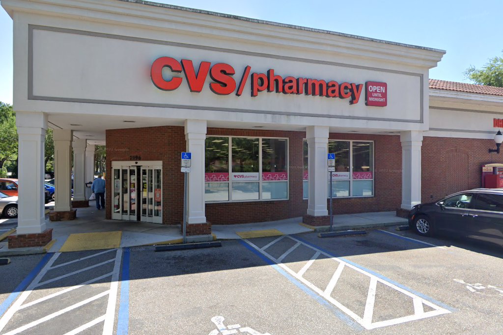 CVS Pharmacy