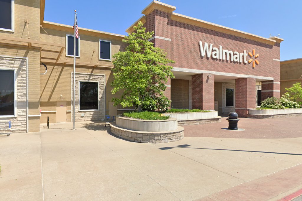 Walmart Pharmacy