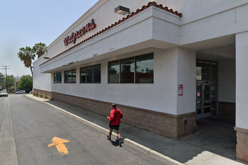 Walgreens