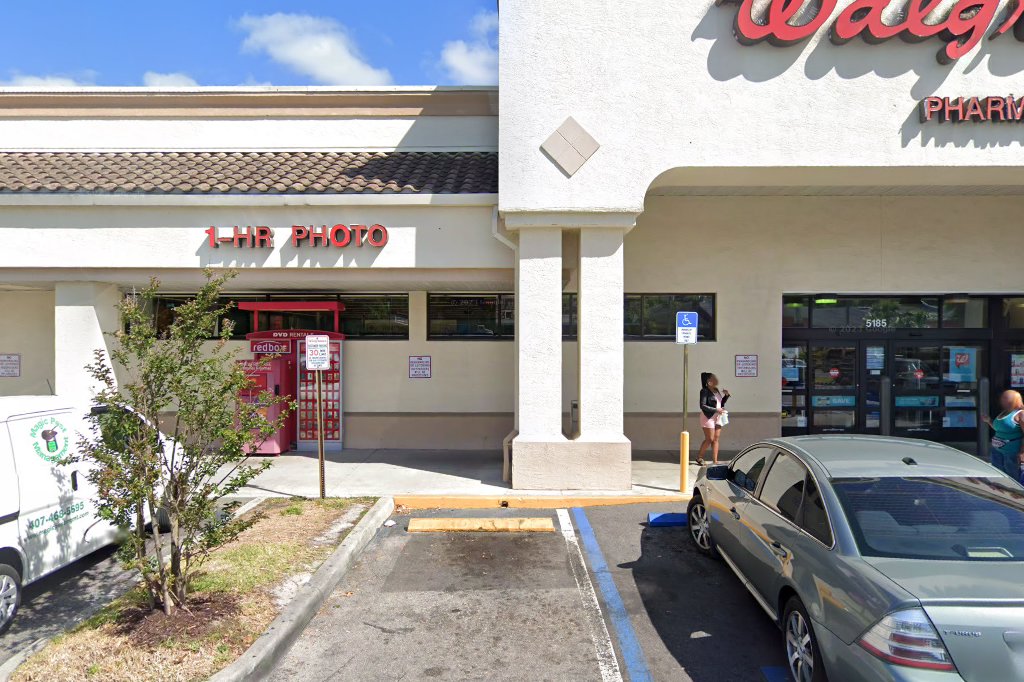 Walgreens