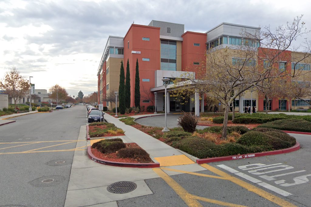 Bay Area Primary Care
