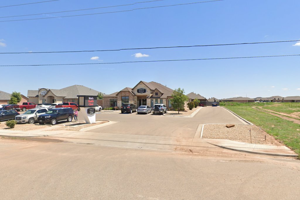 Lubbock Urgent Care & Walk-in Clinic