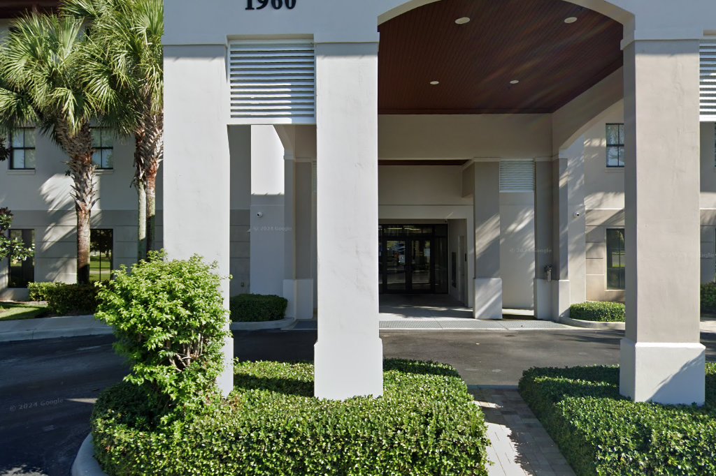 IRMC Walk-in Care Center - Pointe West