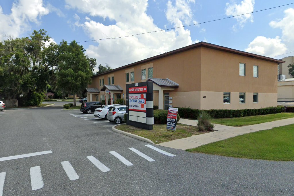 Doctor's Urgent Care