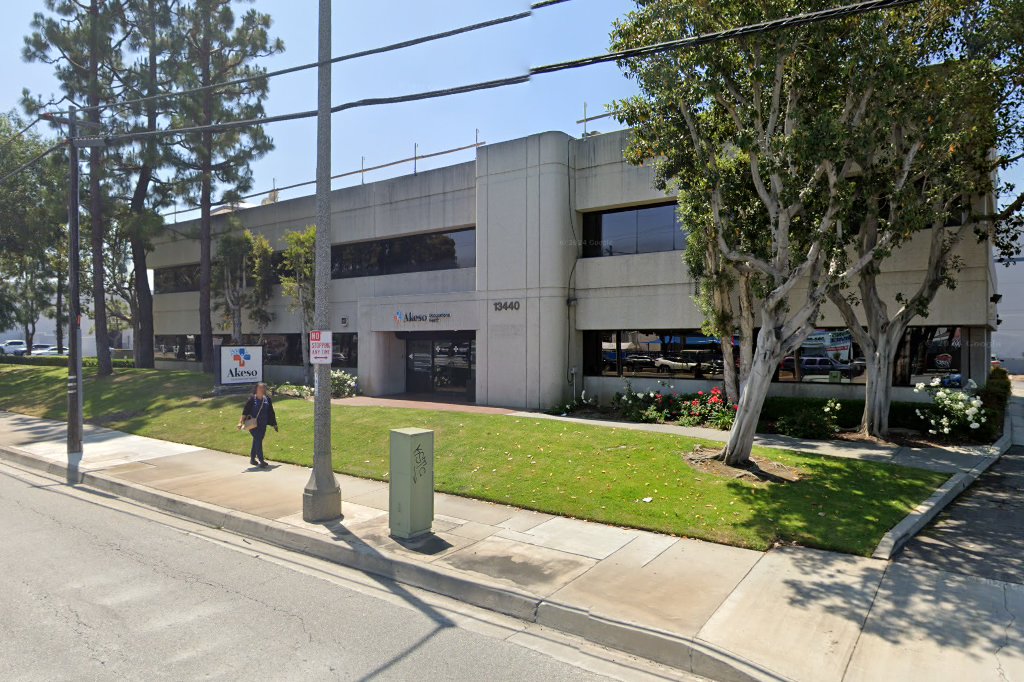 HealthFirst Medical South