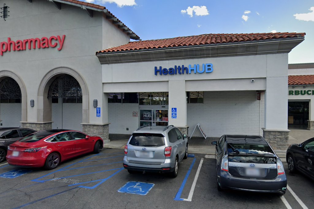 MinuteClinic® at CVS®