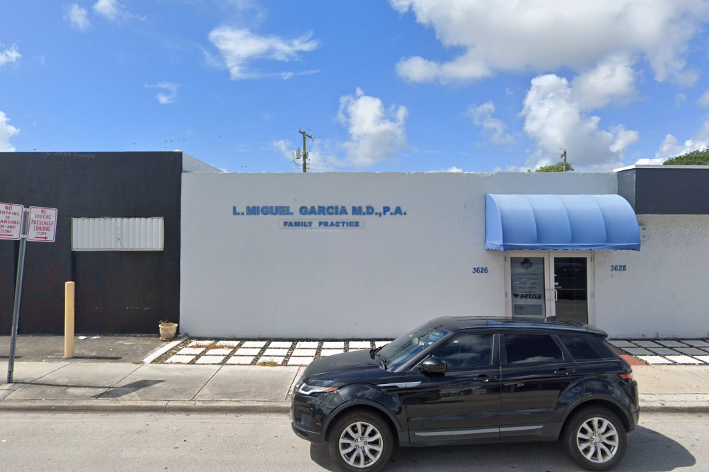 Granada Care Center