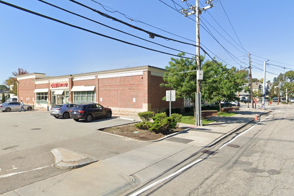 CVS Pharmacy