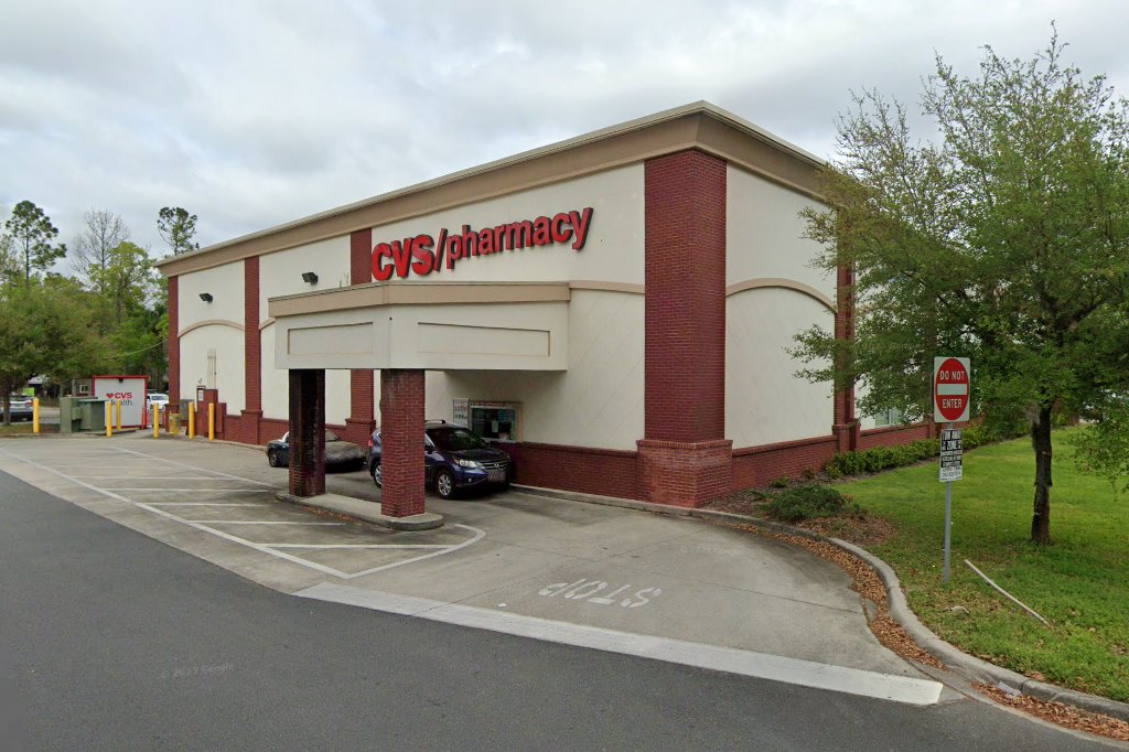 CVS Pharmacy