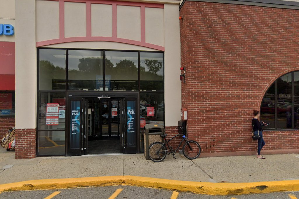 CVS Pharmacy