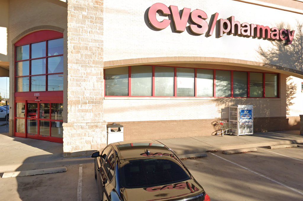 CVS Pharmacy