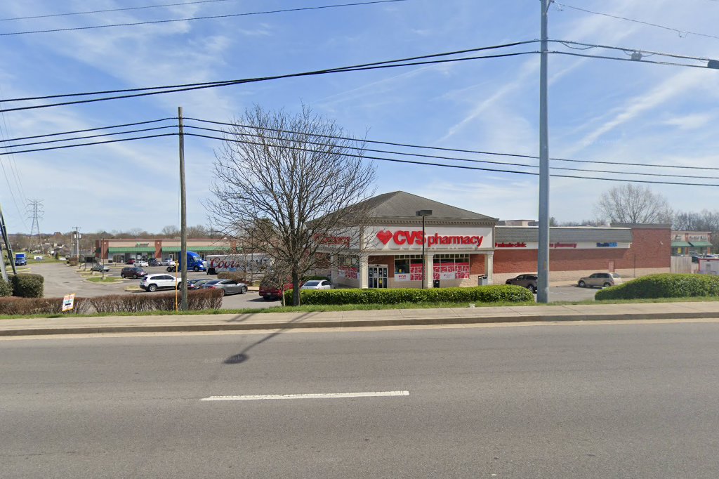 CVS Pharmacy