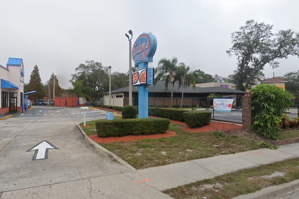 Complete Primary/Urgent Care