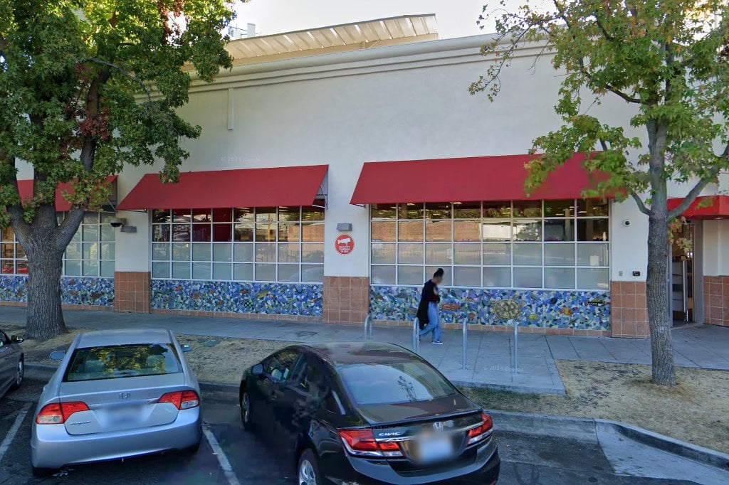 CVS Pharmacy