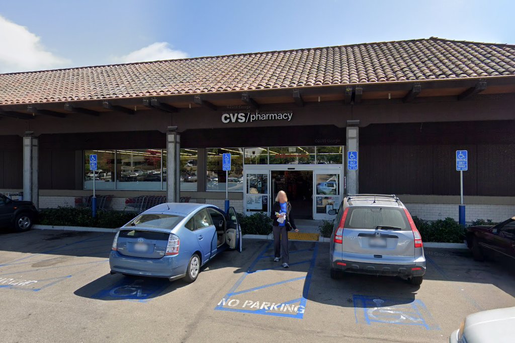 CVS Pharmacy