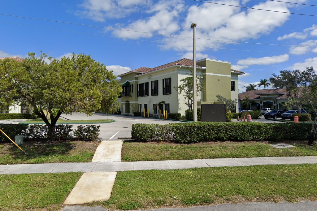 South Florida Urgent Care Centers