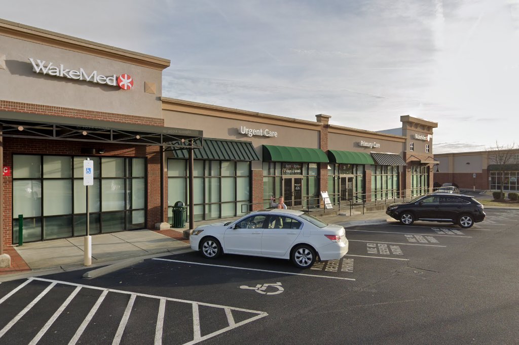 Wakemed Urgent Care - Forestville Crossing