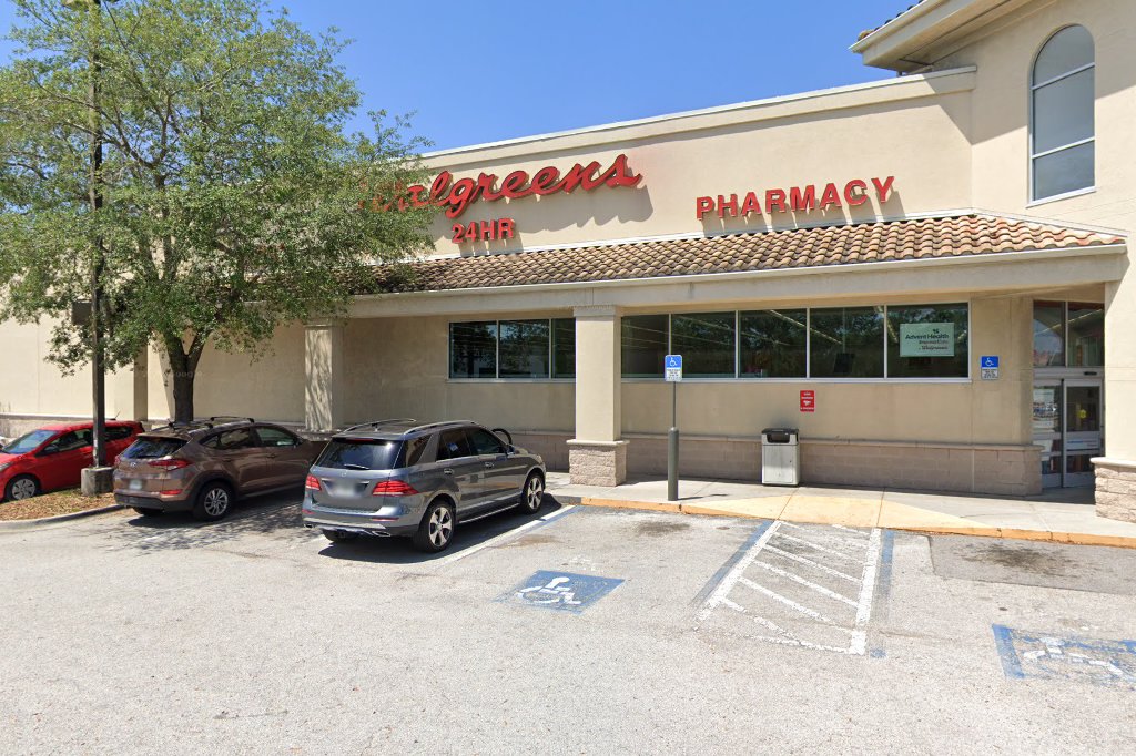 Walgreens