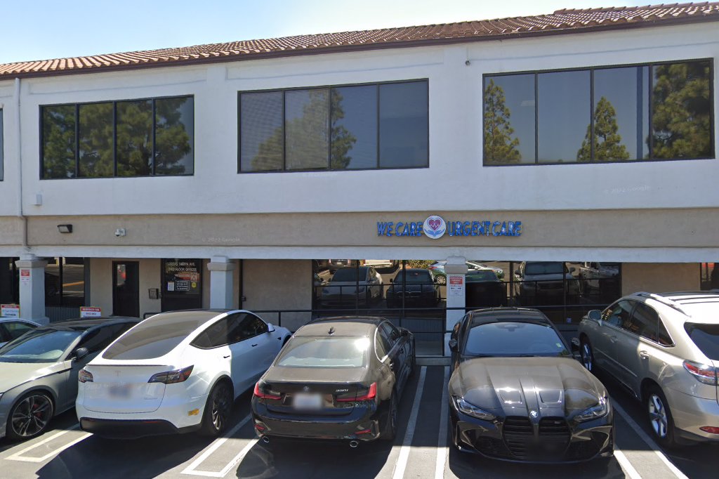 We Care Urgent Care
