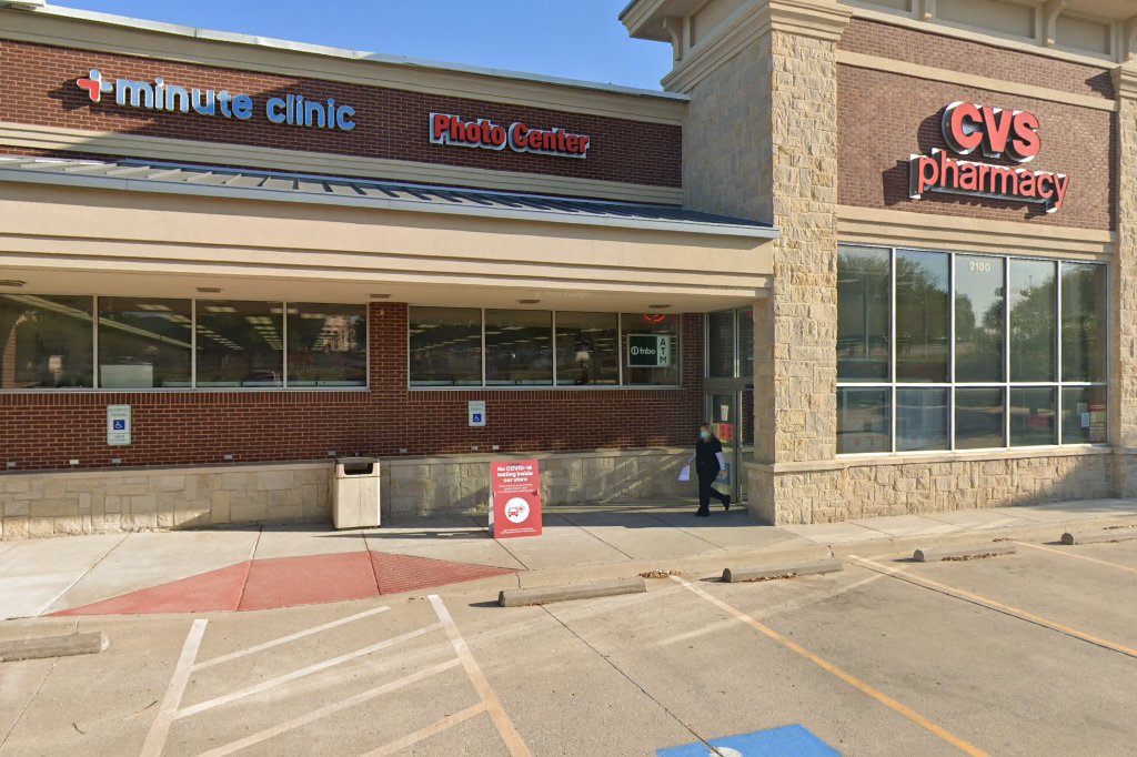 MinuteClinic® at CVS®