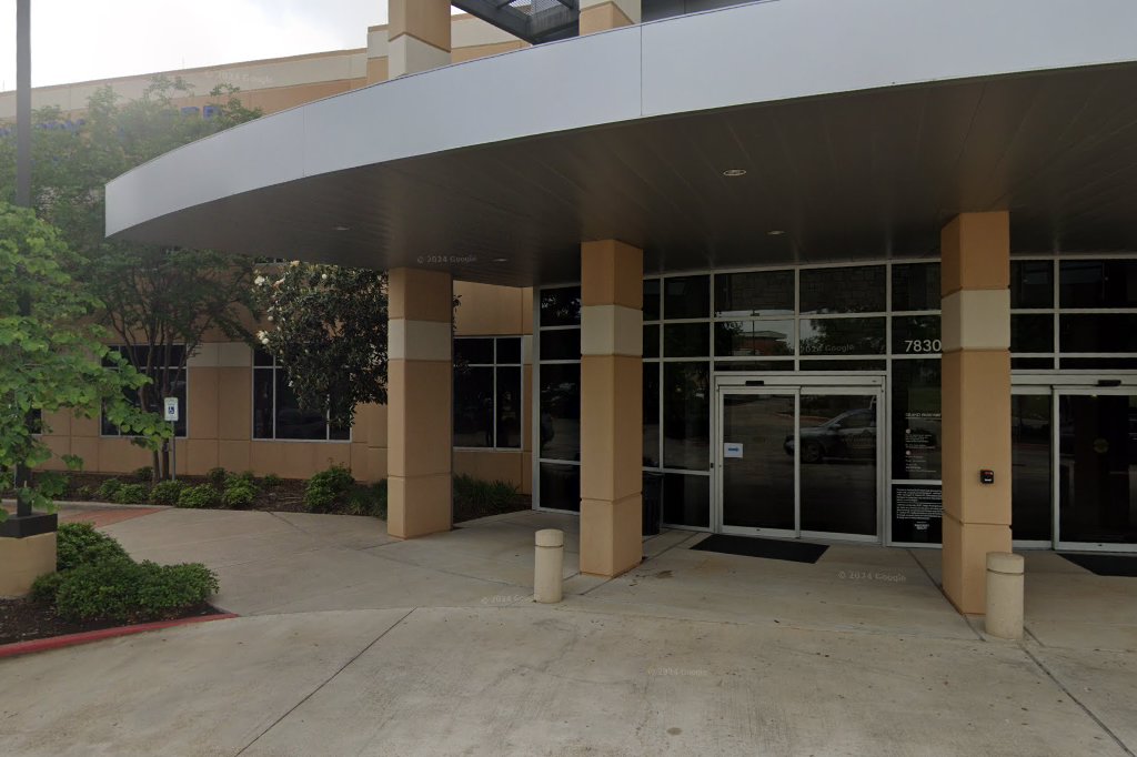 Oakbend Medical Center - Grand Parkway Emergency Center