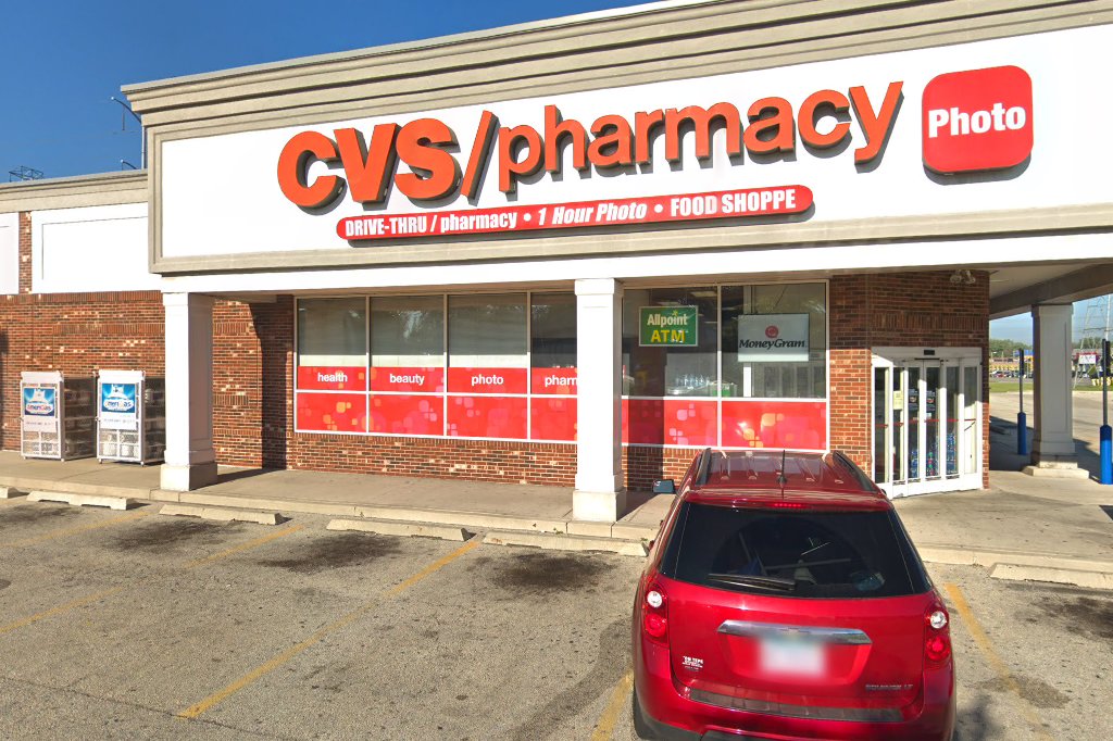 CVS Pharmacy
