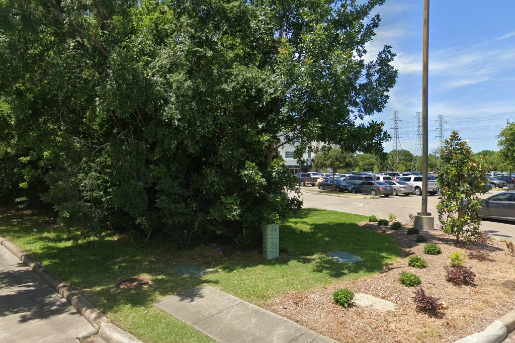 DeliverIt Pharmacy Clear Lake