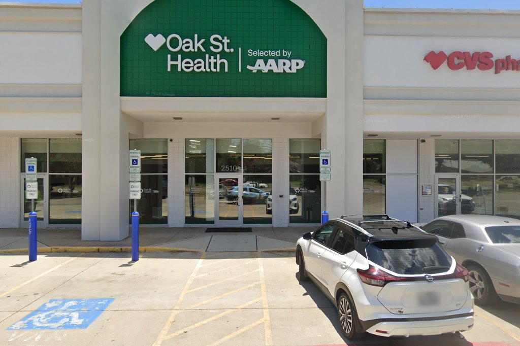 CVS Pharmacy