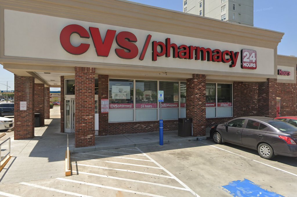 CVS Pharmacy
