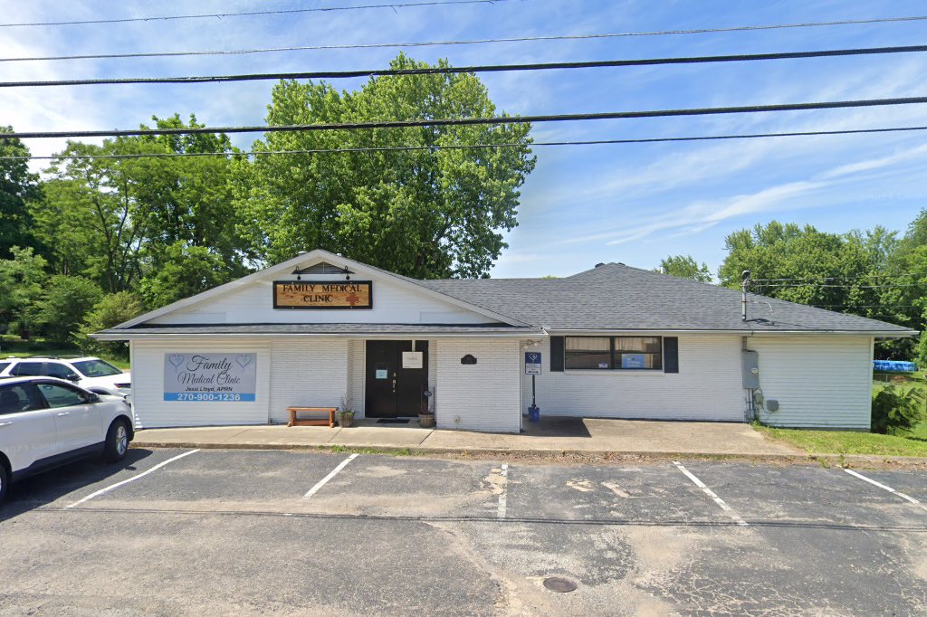 Family Medical Clinic