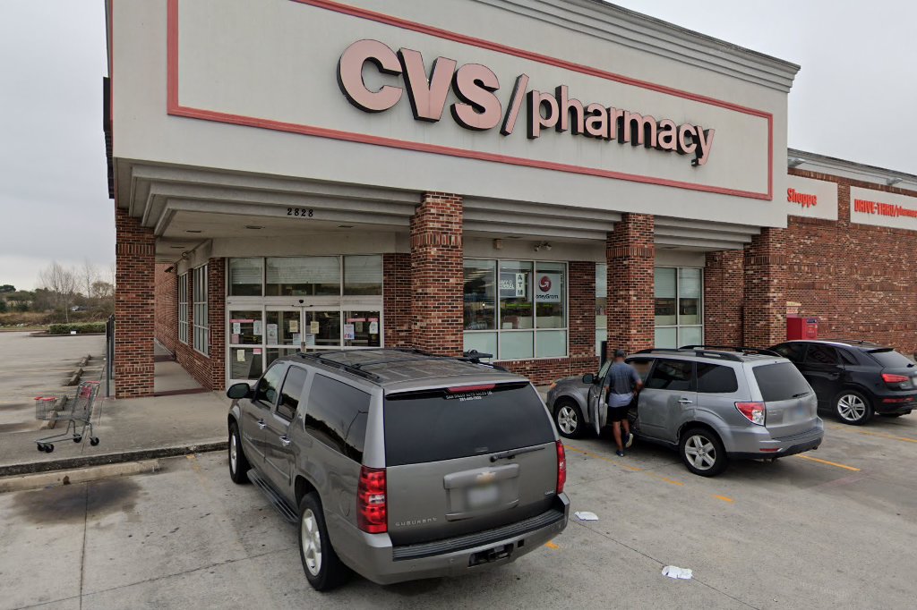 CVS Pharmacy