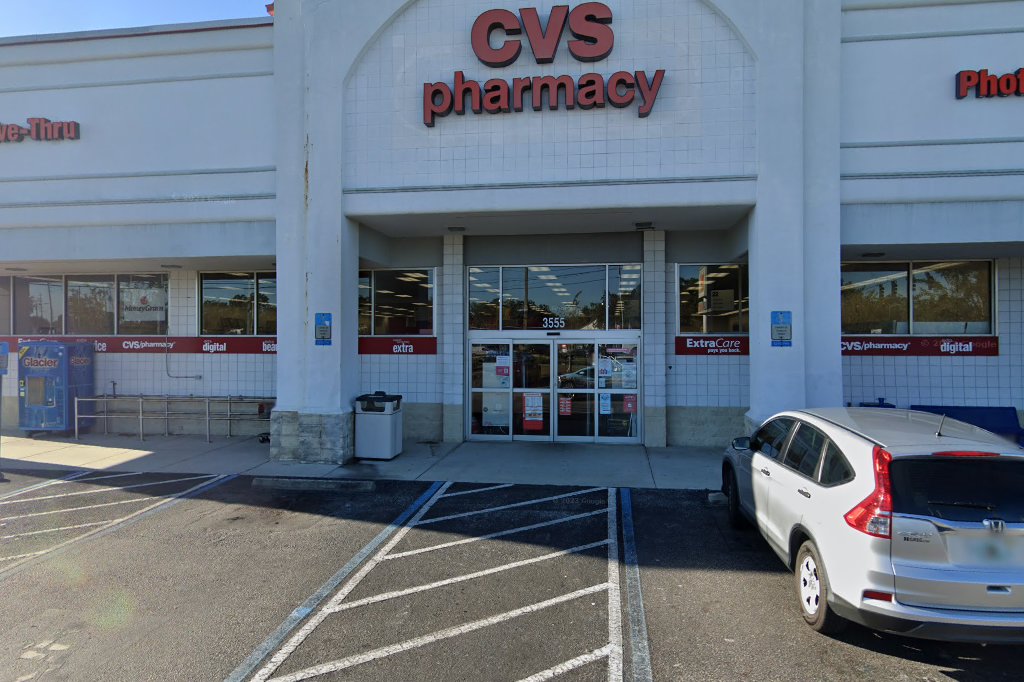 CVS Pharmacy