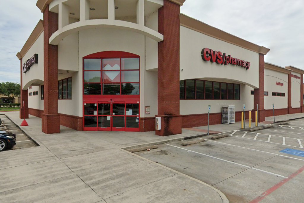 CVS Pharmacy