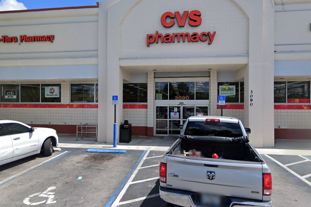 CVS Pharmacy