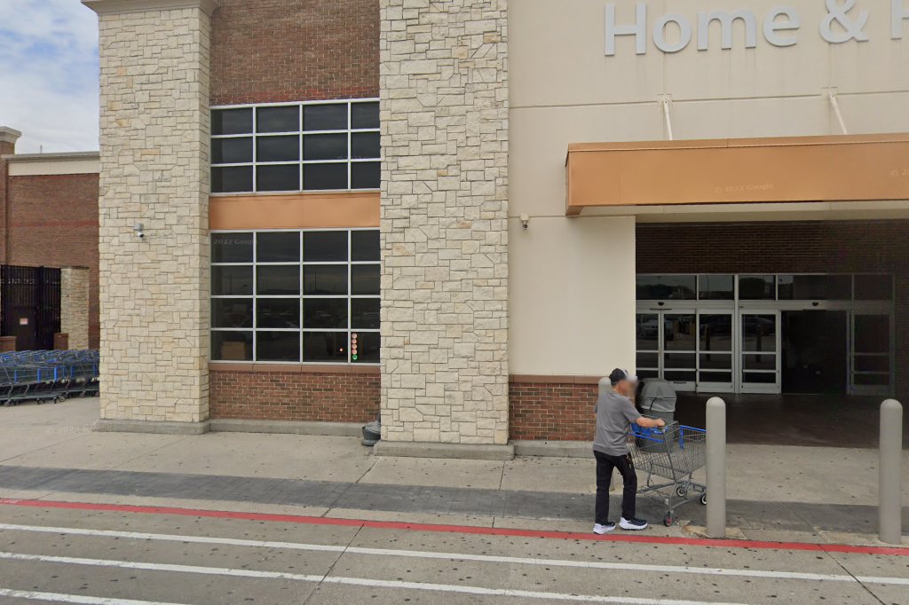 Walmart Pharmacy