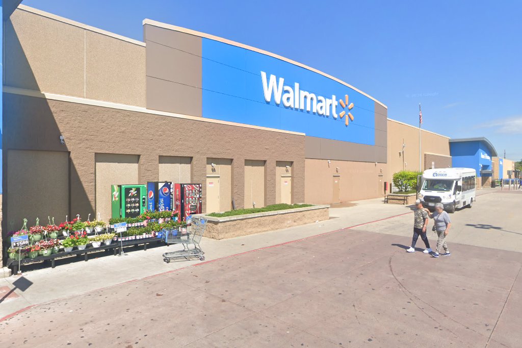 Walmart Pharmacy